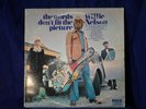 Willie Nelson The Words Don't Fit The Picture 1972 RCA Dynaflex original EX