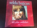 Selda Ba?can 40 y?l?n ?ark?lar? Vinyl 2 x LP Plak OVP NEU Selda Bagcan Türkisch