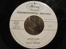 WALLY WIGGINS-RARE MERCURY ROCKABILLY WLP 45-MAYBELLINE/SWEETER THAN SWEET-1960