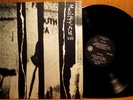 GERMAN IMPORT ELECTRONIC LP: MUSLIMGAUZE UZI 1989 Parade Amoureuse ?PHOE 02
