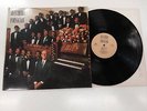 ZUCCHERO BLUE'S LP 1 STAMPA 1987 COPERTINA IN RILIEVO