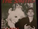 The Smiths - Ask very rare Australian import vinyl LP RTANZ 12019