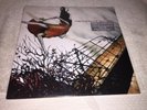 Circa Survive Juturna Gray/Blue Splatter Vinyl Sealed