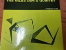 Relaxin' With The Miles Davis Quintet Prestige PRLP 7129 NM Jazz Vinyl LP 