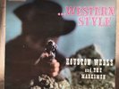 Houston Wells ...Western Styly LP Joe Meek RGM