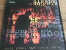 NEIL YOUNG AND CRAZY HORSE, SLEEPS WITH ANGELS 2 LPs N Mint in Shrink 1994