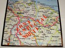 Vinilo LP Eskorbuto + RIP - Zona especial norte