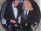 JOHNNY HALLYDAY et SYLVIE VARTAN 