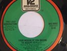 THE LOST GENERATION: Your Mission Part 1 / Part 2 - 45  70s Soul - Hear It