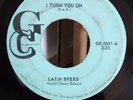 LATIN BREED  'I Turn You On'  Chicano Texas Funk Northern Soul