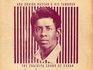ABU OBAIDA HASSAN & HIS TAMBOUR The Shaigiya Sound Of Sudan LP NEW VINYL Ostina