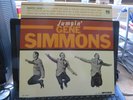 Gene Simmons: Jumpin`Gene Simmons Rare HI Records LP