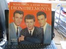 Dion And The Belmonts: Wish Upon A Star ORIGINAL LAURIE LP