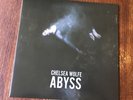 Chelsea Wolfe - “Abyss” Pale Blue DLP Vinyl