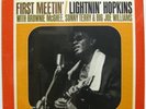 LIGHTNIN