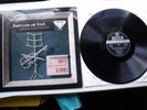 DECCA WBG SXL 2006  LP RECORD MENDELSSOHN, BRUCH, RICCI, GAMBA VIOLIN CONCERTO,