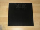 AC/DC - Back in Black  * LP 1980 * ATL 50735 Atlantic * Vinyl 12
