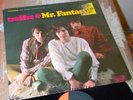 Mr. Fantasy TRAFFIC United Artists HEAVEN IS IN YOUR MIND *Shrink* STEVE WINWOOD