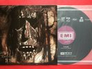Poison-Native Tongue KOREA FIRST PRESS LP SHEET