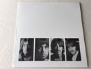 THE BEATLES - WHITE ALBUM UNPLUGGED - RARE WHITE VINYL LP, ACOUSTIC DEMOS