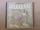 DL 113 Torelli Twelve Concerti / Reinhold Barchet / Will Beh 3 LP box RARE