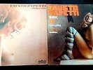 2 Fausto Papetti Raccolta 29 And 19 LP Portugal Mozambique Sexy Nude Cover