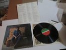 ORIGINAL US JOHN PRINE Self-Titled LP on Atlantic VG++ WITH LYRIC INSERT NICE