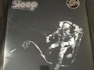 Sleep The Sciences Green 2 LP Sealed Third Man Limited Edition 4/20