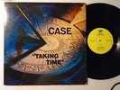 CASE Taking Time HIT Private South Florida Psych Rock LP Acid Archives HEAR