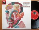 ASD 3369 Rachmaninov Symphony no. 3 Andre Previn 1977 NEAR MINT Quad Stereo