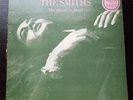 The Smiths THE QUEEN IS DEAD Vinyl LP (1986) Rough 96 A1X B1X Original Pressing