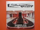 Vier und Jetzt 7'' Vinyl Single Die Fantastischen Vier POPULÄR / WAS GEHT 2015