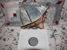 WARHORSE  -  RED SEA - VERTIGO SWIRL - ORIGINAL - FOC - GERMANY