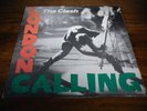 THE CLASH - LONDON CALLING  - 2 X VINYL 12