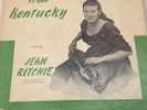 Songs From Kentucky by 