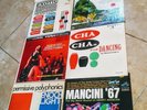 8 LP Lot, Exotica, Latin, Mambo, Lounge LP's MANCINI '67, CHA CHA's For Dancing