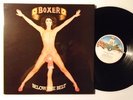 BOXER Below The Belt VIRGIN Rock Prog LP Patto UK Nude HEAR