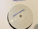 Test Pressing Rare Frank Wilson Do I Love You