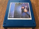 Rare RCO 8 Track Tape  ALDO NOVA. Rare BLUE VARIANT