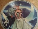 Vogue Picture Record #R-779 RARE A Man-Moon&Maid B/W Cuban Yodelin Man Excellent