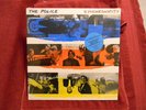 The Police Synchronicity A&M SP-3735. KC-600 Limited Edition Audiophile Vinyl LP