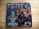 RTH 2012 Classic Records JIMI HENDRIX TRIBUTE Power of Soul SEALED 200G LP