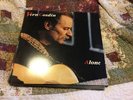 VERN GOSDIN - ALONE - 1989 COLUMBIA-LP/Vinyl/Record