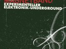 Bureau B - Magnetband: Experimenteller Elektronik-Underground DDR 1984-1989