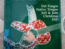 A Boston Rock Christmas [Vinyl LP,1983] USA Import BR-001 SSD*Native Tongue *NEW