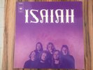 ISAIAH  SAME/ CBS 80 834 / AUSTRO PROG. ROCK BAND SUPER RAR 1975 VG+-NM / NM-VG+