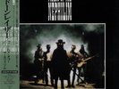 Fields Of The Nephilim Dawnrazor vinyl LP album record Japanese promo AY25-17