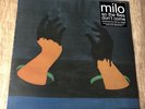 Milo - So The Flies Don’t Come - Vinyl