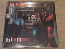 REO Speedwagon - Hi Infidelity LP Sealed, US Pressing, Epic FE 36844