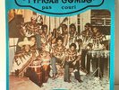 TYPICAL COMBO ** Pas Couri ** ELUSIVE Psych CADENCE Hear